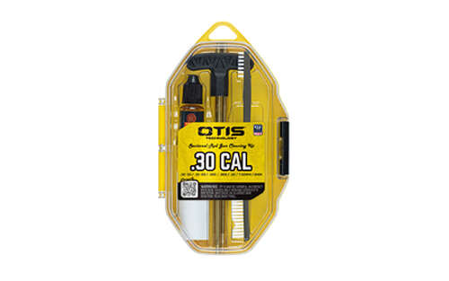 Cleaning Equipment Otis Technology OTIS .30CAL RIFLE ROD CLEANING KIT